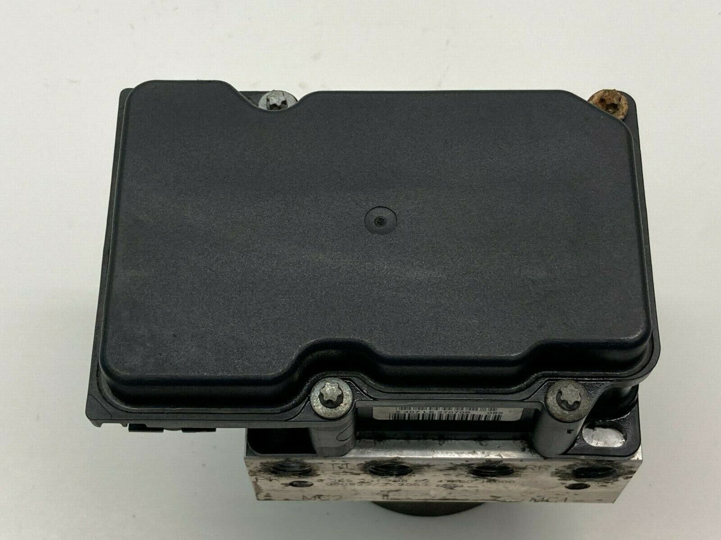 07-10 Nissan Altima 2.5L FWD AT ABS Anti Lock Brake Pump Module 47660-JA000 OEM