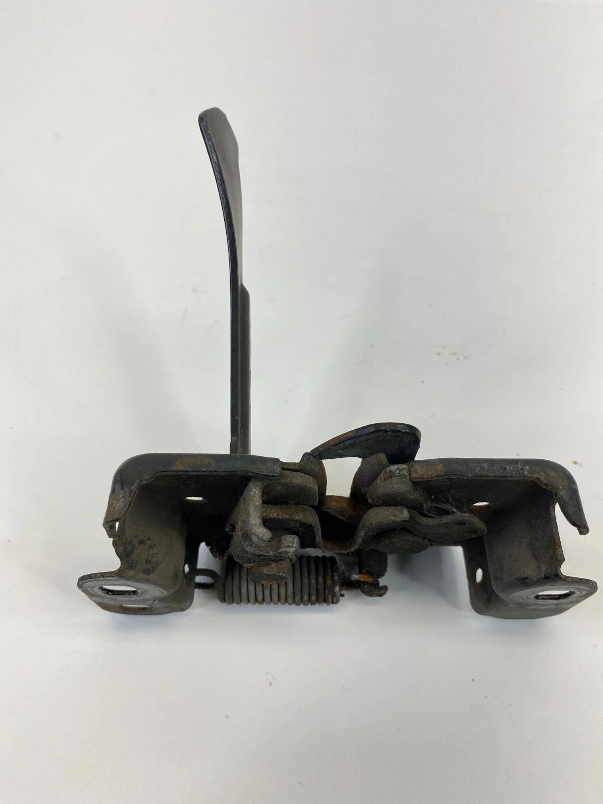 2011-2023 DODGE CHARGER CHRYSLER 300 FRONT HOOD LOCK LATCH RELEASE ASSEMBLY OEM
