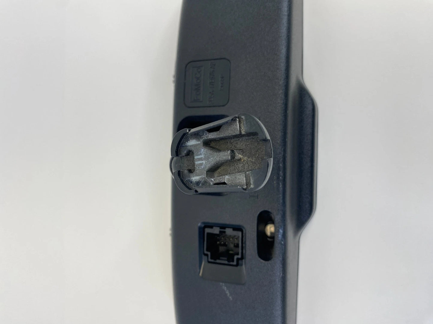 2009-2012 FORD ESCAPE REAR VIEW MIRROR W/ AUTO DIMMING MICROPHONE 9U5A-17E678-AD