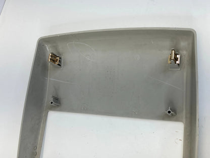 2011-2020 DODGE JOURNEY ROOF OVERHEAD DOME MAP LIGHT LAMP ASSEMBLY OEM