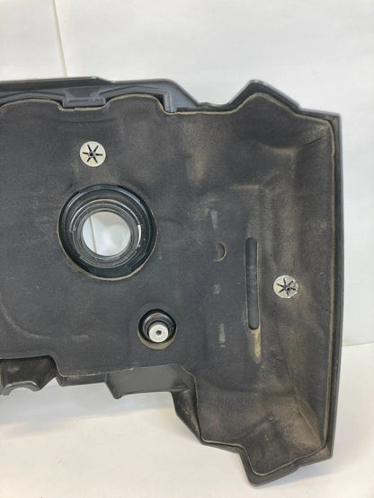 2013 2014 CADILLAC ATS 2.0L SEDAN ENGINE COVER TOP LID APPEARANCE 12656472 OEM