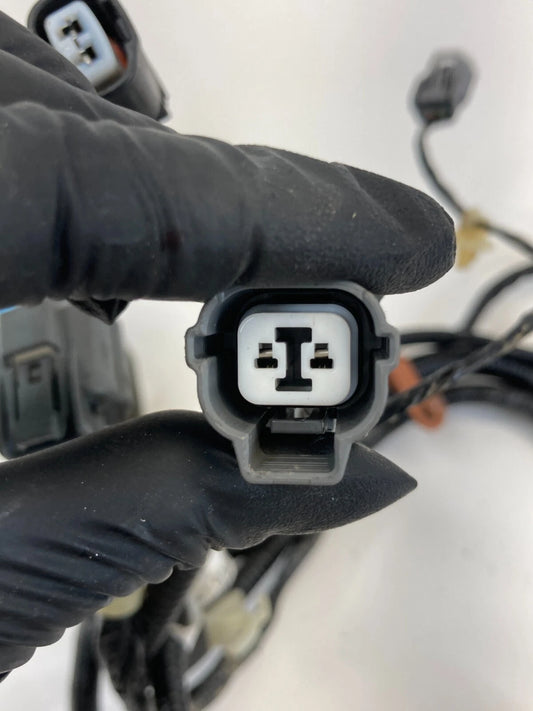 2005-2010 HONDA ODYSSEY REAR RIGHT SIDE SLIDING DOOR HARNESS WIRE 32754SHJA004