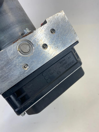 2009-2013 BMW 328i xDrive 3.0L A/T AWD ABS Anti Lock Brake Pump Control Module