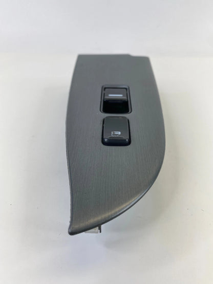 05-10 HONDA ODYSSEY FRONT RIGHT PASSENGER DOOR WINDOW CONTROL SWITCH 83540SHJA21