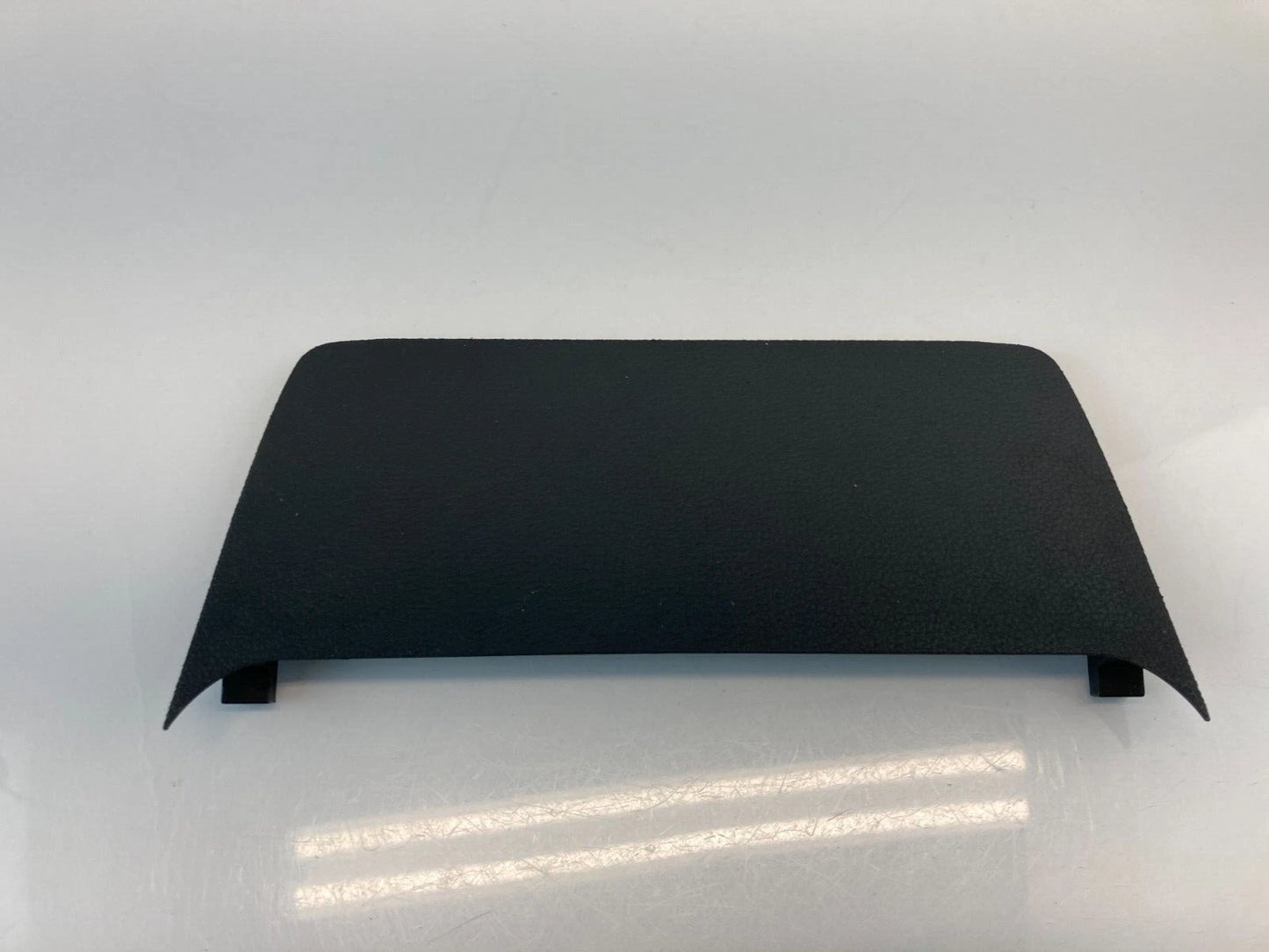 2008-2015 AUDI Q7 FRONT CENTER CONSOLE LOWER COVER TRIM PANEL 4L0 863 915 OEM