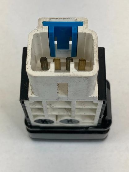 2000-2004 SUBARU OUTBACK WAGON DASH DASHBOARD WIPER WASHER NOZZLE CONTROL SWITCH