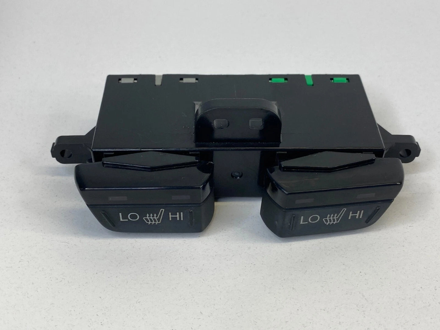 2012 HONDA CIVIC LX SEDAN 4-DR 1.8L CENTER DASH SEAT HEAT CONTROL SWITCH M46972