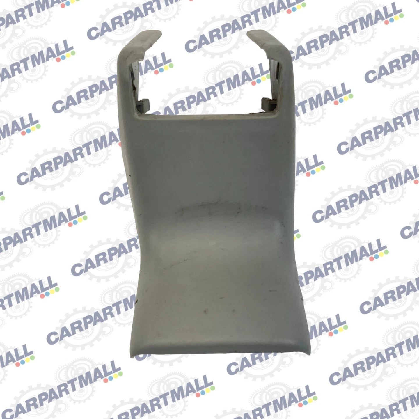 2006-2008 LEXUS RX400H FRONT LEFT SEAT TRACK OUTER COVER TRIM CAP 72137-48040