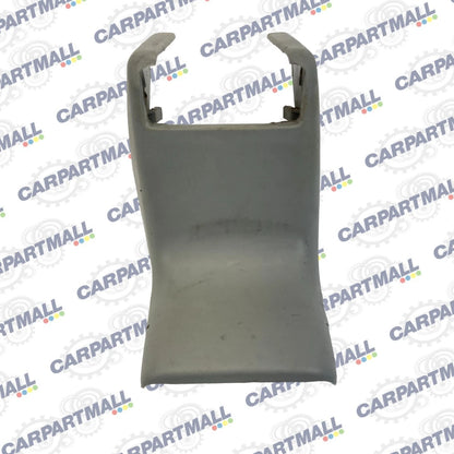 2006-2008 LEXUS RX400H FRONT LEFT SEAT TRACK OUTER COVER TRIM CAP 72137-48040