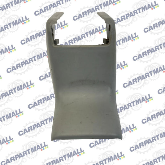 2006-2008 LEXUS RX400H FRONT LEFT SEAT TRACK OUTER COVER TRIM CAP 72137-48040