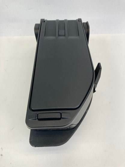 2009 2010 BMW 535i xDrive Center Console Armrest Storage Compartment 51167112283