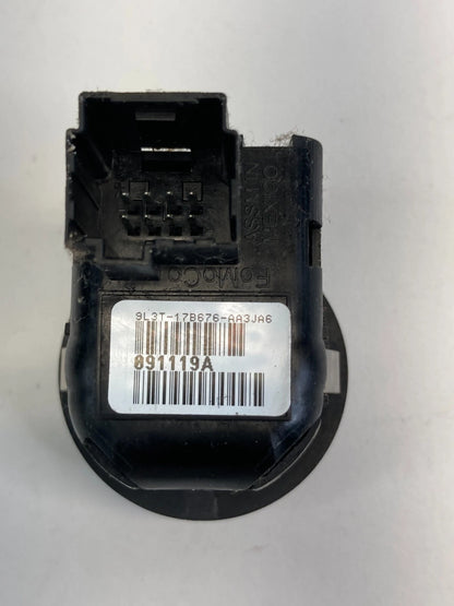2006-2012 FORD FUSION FRONT LEFT DOOR POWER MIRROR SWITCH BUTTON 9L3T-17B676-AA