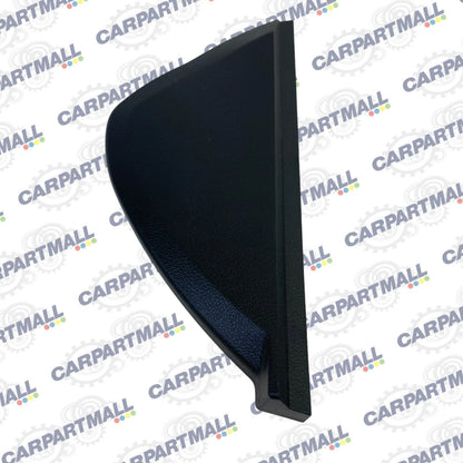 2010-2014 SUBARU LEGACY RIGHT PASSENGER DASH END CAP COVER TRIM 66241AJ00A OEM