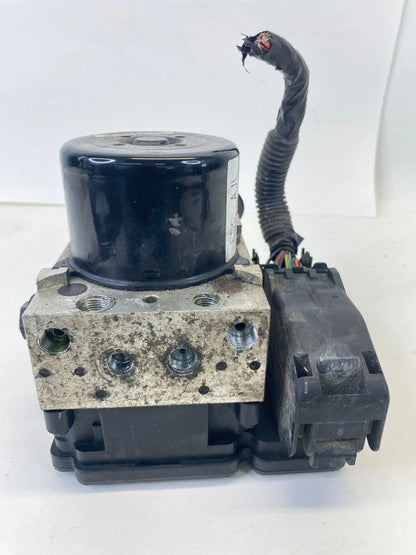 2010-2012 CHEVROLET EQUINOX ABS ANTI LOCK BRAKE PUMP CONTROL MODULE 22755617 OEM