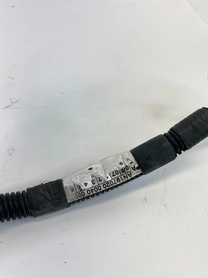 2006-2008 PONTIAC G6 2.4L FWD ENGINE FUEL INJECTOR INJECTION RAIL AN1970200040