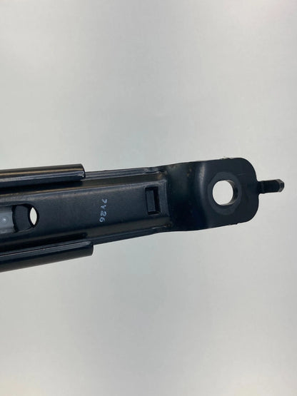 2007-2013 MITSUBISHI OUTLANDER REAR LEFT SIDE SEAT BELT HEIGHT ADJUSTER OEM