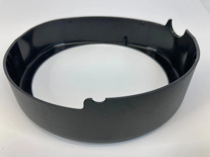 2011-2014 DODGE CHARGER STEERING COLUMN UPPER SURROUND COVER TRIM 10259972 OEM