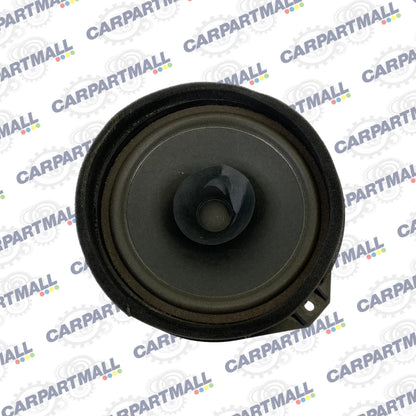 2010-2017 CHEVROLET EQUINOX REAR LEFT SIDE BACK DOOR AUDIO SPEAKER 20843946 OEM