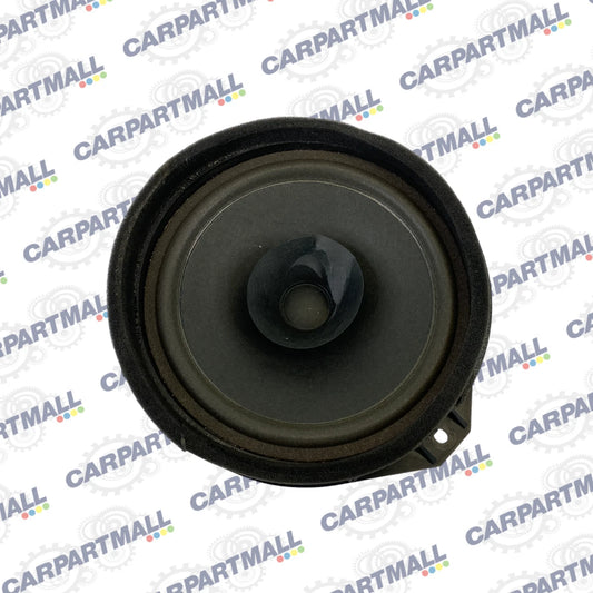 2010-2017 CHEVROLET EQUINOX REAR LEFT SIDE BACK DOOR AUDIO SPEAKER 20843946 OEM