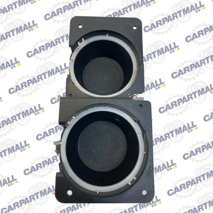 2007-2009 DODGE CALIBER CENTER CONSOLE DUAL CUP HOLDER CUPHOLDER 5028866AA OEM