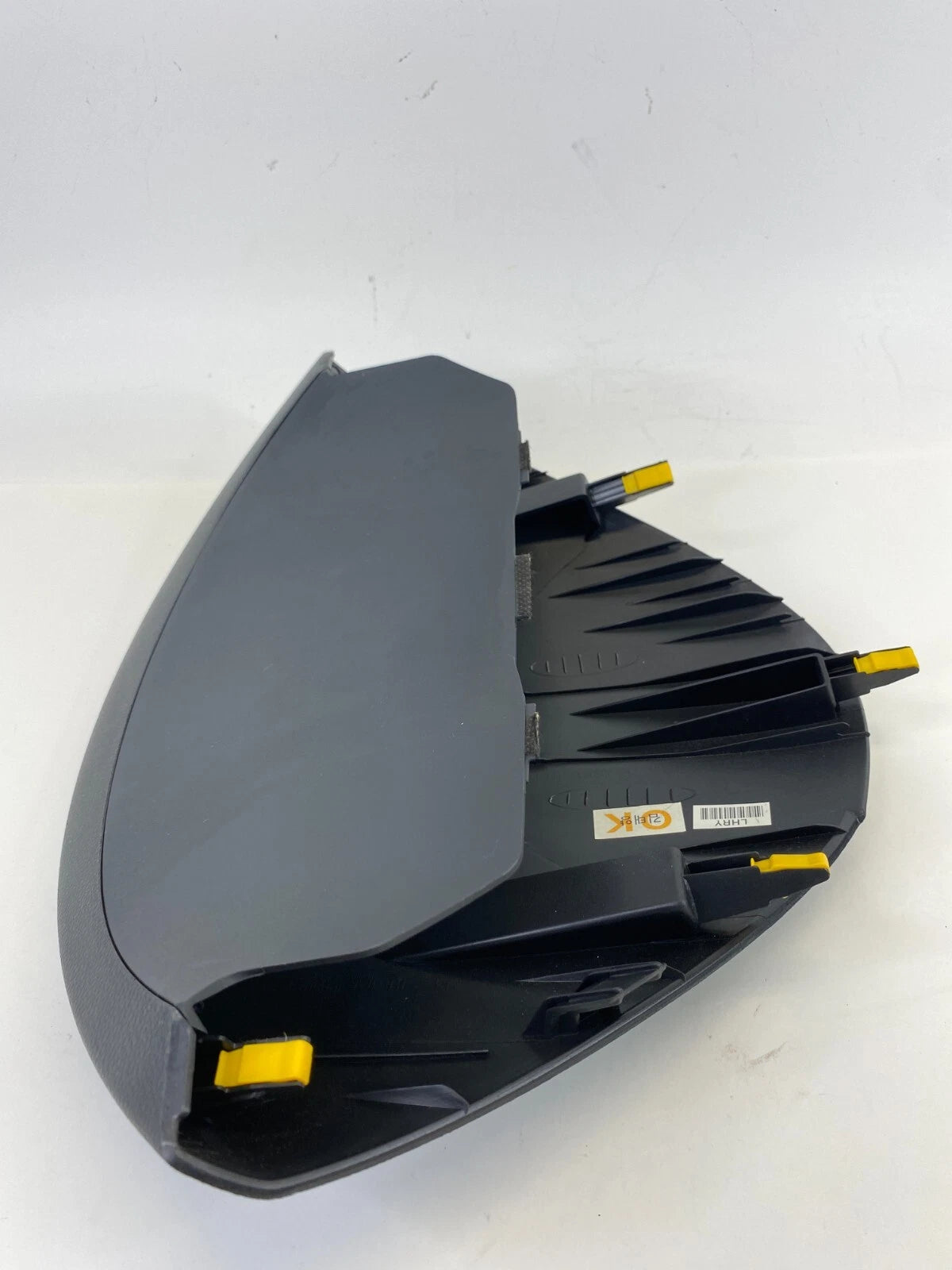 2013-2019 HYUNDAI SANTA FE DASH SPEEDOMETER INSTRUMENT CLUSTER TRIM BEZEL OEM