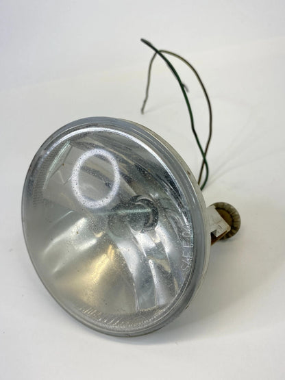 2007-2010 FORD ESCAPE FRONT BUMPER FOG LIGHT LAMP UNIT ASSEMBLY OEM FACTORY
