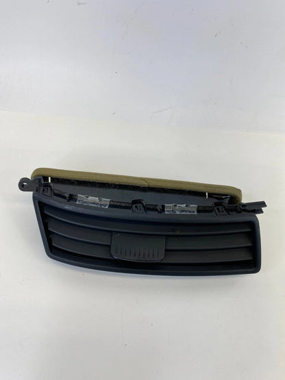 2007-2010 FORD EDGE DASH CENTER RIGHT SIDE A/C AIR VENT OUTLET 9T4319C681A OEM