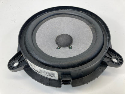 2003-2008 Infiniti G35 Rear Left Side Door Speaker Audio BOSE 28156-AM90A OEM