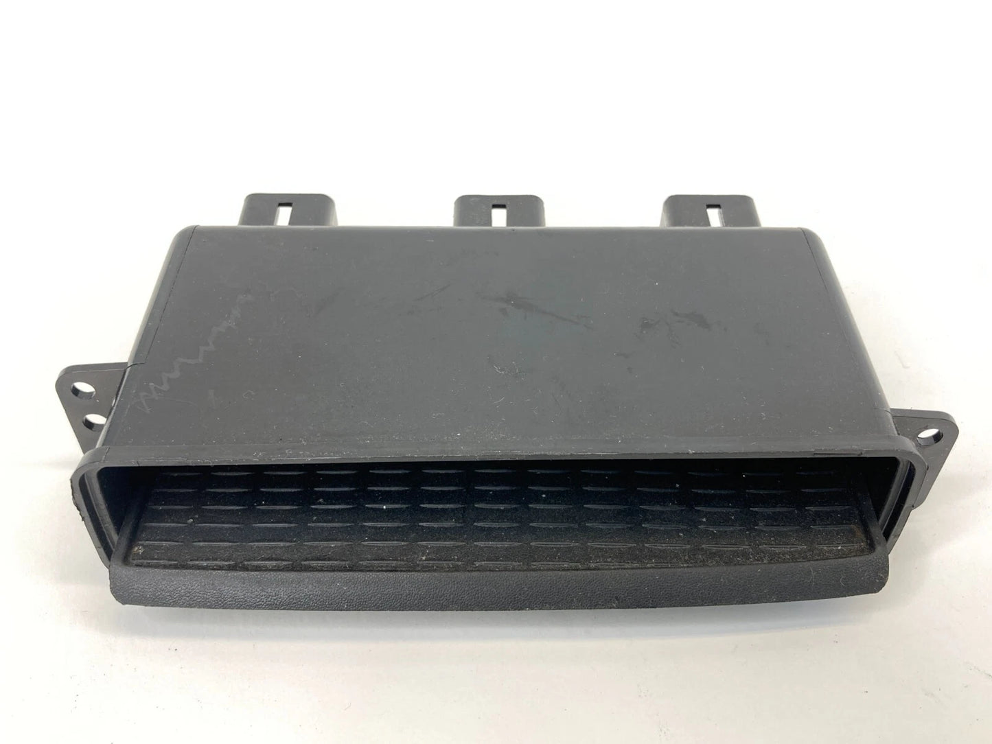 2004-2006 KIA SPECTRA SEDAN 4DR DASHBOARD CENTER STORAGE TRAY FASCIA 84742-2F100