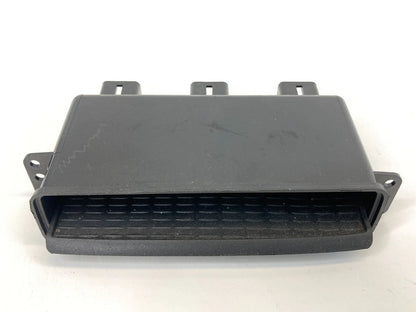 2004-2006 KIA SPECTRA SEDAN 4DR DASHBOARD CENTER STORAGE TRAY FASCIA 84742-2F100