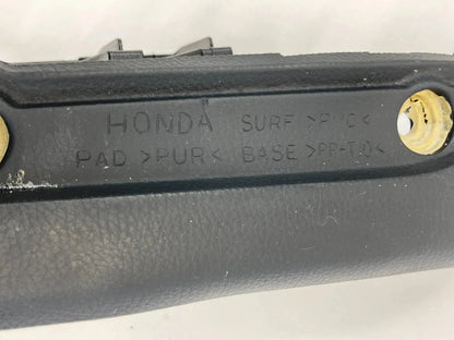 2004-2008 ACURA TL REAR BACK LEFT DRIVER SIDE DOOR PANEL TRIM PULL GRIP OEM