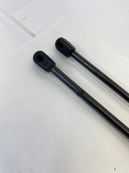 11-15 FORD EXPLORER RR TRUNK LIFTGATE SUPPORT STRUTS PAIR SET 2 098001-0630N OEM
