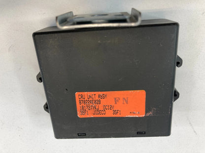 00-04 SUBARU OUTBACK LEGACY 2.5L AT CRUISE CONTROL MODULE UNIT 87022AE02B OEM