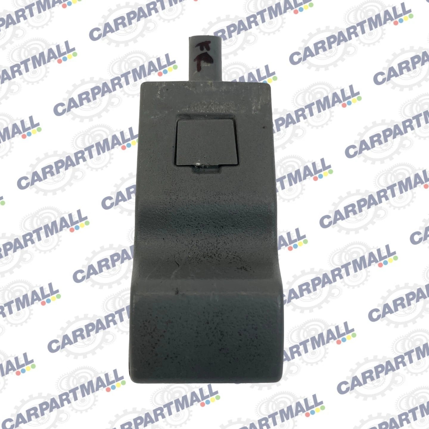 2007-2014 CHEVROLET SILVERADO 2500 HD FRONT RIGHT SIDE DOOR LOCK LOCKING KNOB