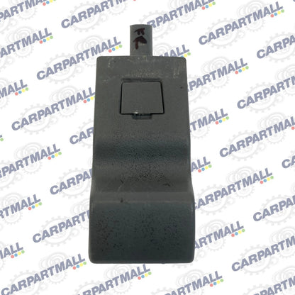 2007-2014 CHEVROLET SILVERADO 2500 HD FRONT RIGHT SIDE DOOR LOCK LOCKING KNOB
