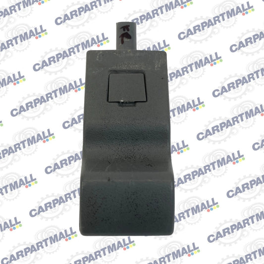 2007-2014 CHEVROLET SILVERADO 2500 HD FRONT RIGHT SIDE DOOR LOCK LOCKING KNOB