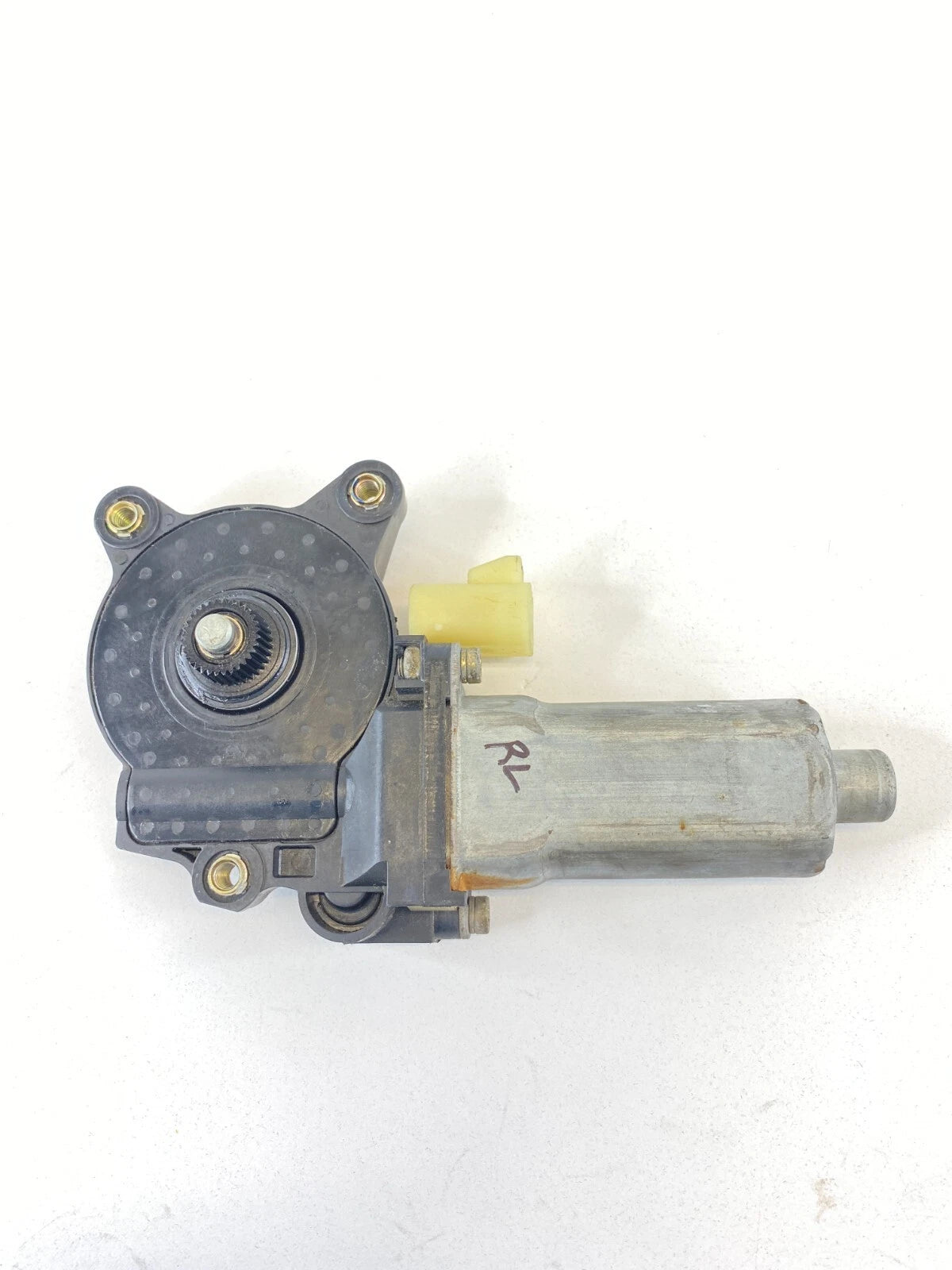 1999-2005 PONTIAC GRAND AM REAR LEFT DRIVER POWER WINDOW MOTOR OEM