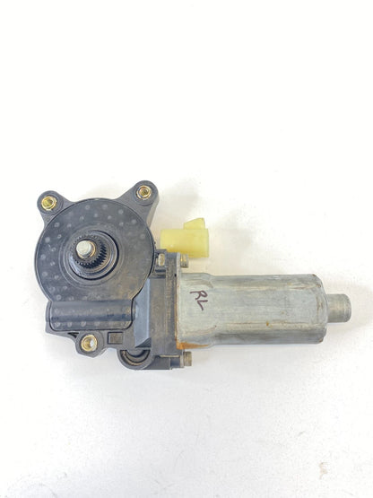 1999-2005 PONTIAC GRAND AM REAR LEFT DRIVER POWER WINDOW MOTOR OEM