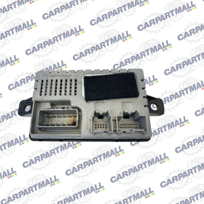 2007-2014 FORD EXPEDITION SEAT HEATER CONTROL MODULE UNIT MOTOROLA OEM