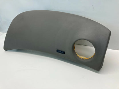 11-14 CHEVROLET CRUZE DASH RIGHT PASSENGER COVER PANEL MOLDING TRIM 16931080