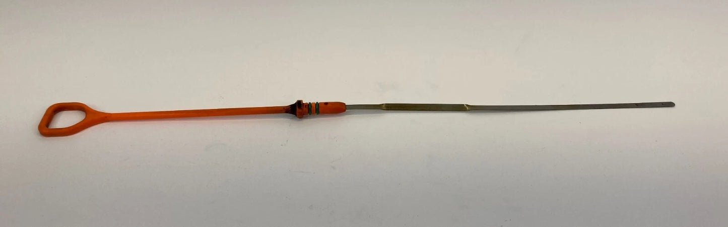 2011-2016 HONDA CR-Z 1.5L L4 16V AUTOMATIC ENGINE LEVEL DIPSTICK ASSEMBLY OEM