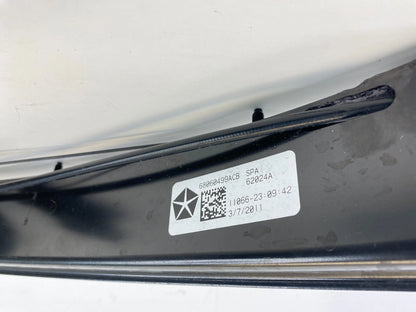 10-16 TOWN & COUNTRY REAR LEFT POWER SLIDING DOOR MODULE MOTOR TRACK 68060499ACB