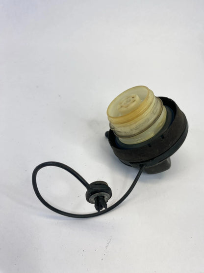 2005-2007 HONDA ACCORD COUPE FUEL FILLER TANK GAS CAP TOP LID COVER OEM