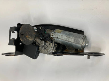 2003-2006 LINCOLN NAVIGATOR REAR WIPER MOTOR ASSEMBLY 2L1417C424BB OEM