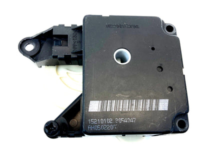 2007 2008 2009 SAAB 9-7X AC HEATER BLEND DOOR ACTUATOR MOTOR 15210102 OEM