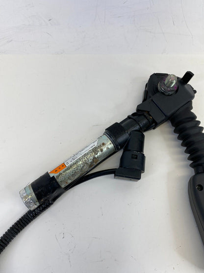 2007-2009 Acura RDX Front Right Passenger Side Seat Belt Buckle Assembly OEM