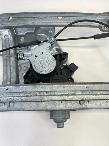 2004-2012 MITSUBISHI GALANT FRONT LEFT POWER DOOR WINDOW MOTOR W/ REGULATOR OEM