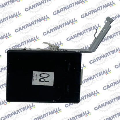 14-19 Nissan Versa Note Theft Locking Keyless Entry Control Module 1788DFWC1U241