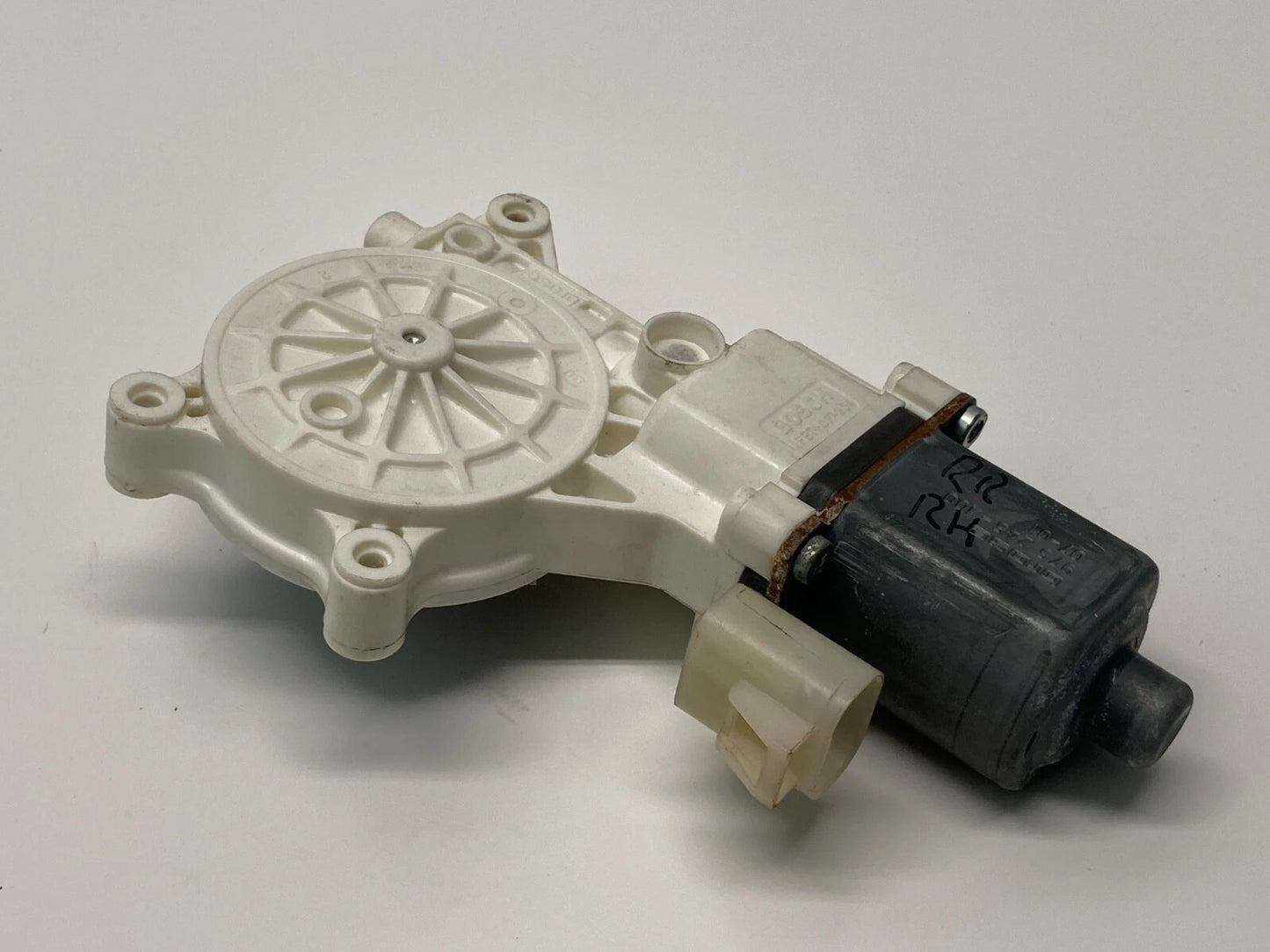 2007 2008 2009 SATURN AURA REAR RIGHT SIDE POWER WINDOW MOTOR 0130822364 OEM