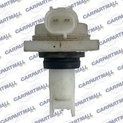 2007-2011 NISSAN ALTIMA 2.5L SEDAN WINDSHIELD WASHER FLUID LEVEL SENSOR OEM